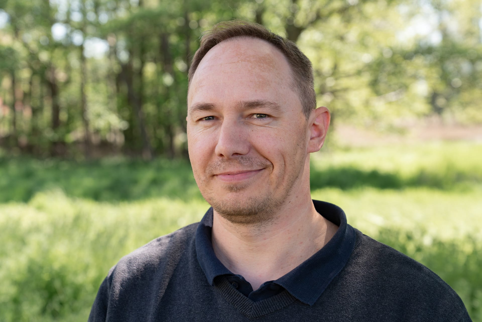 Mitarbeiter von Meerfischland