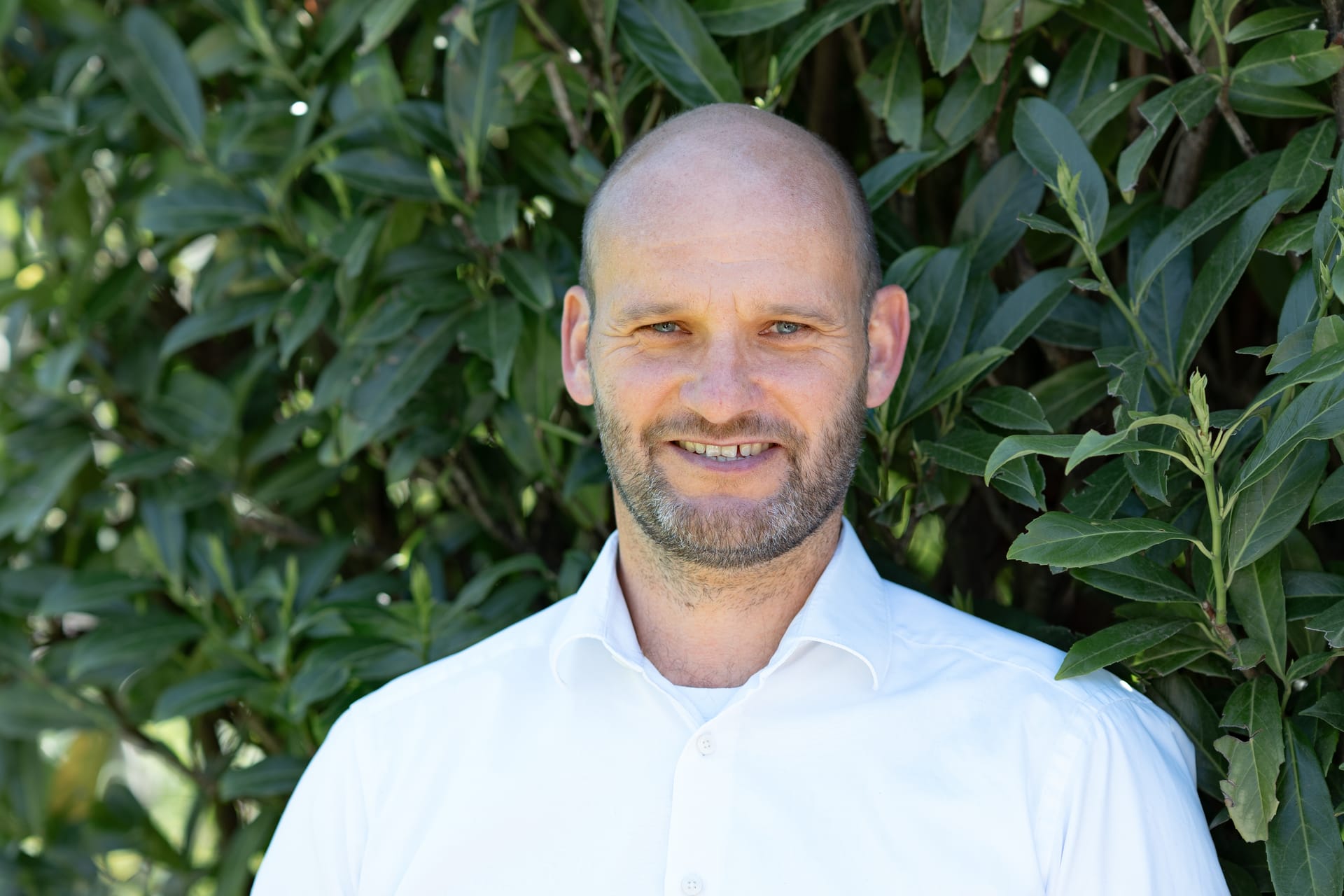 Mitarbeiter von Meerfischland