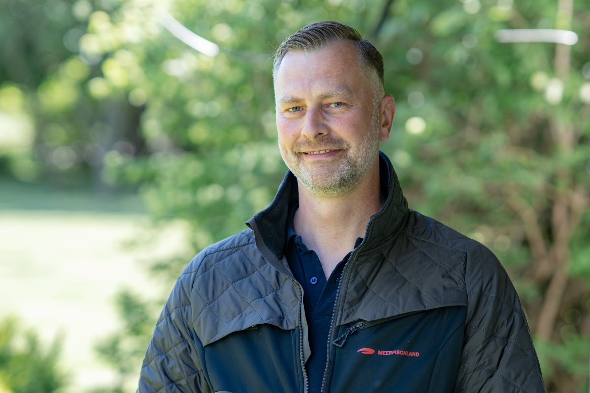 Mitarbeiter von Meerfischland