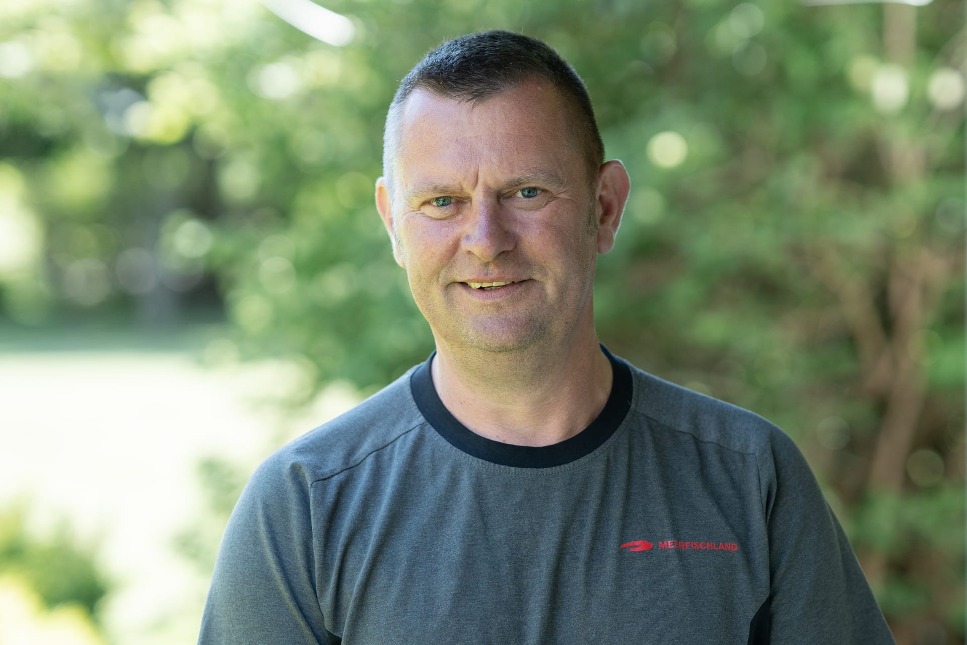 Mitarbeiter von Meerfischland