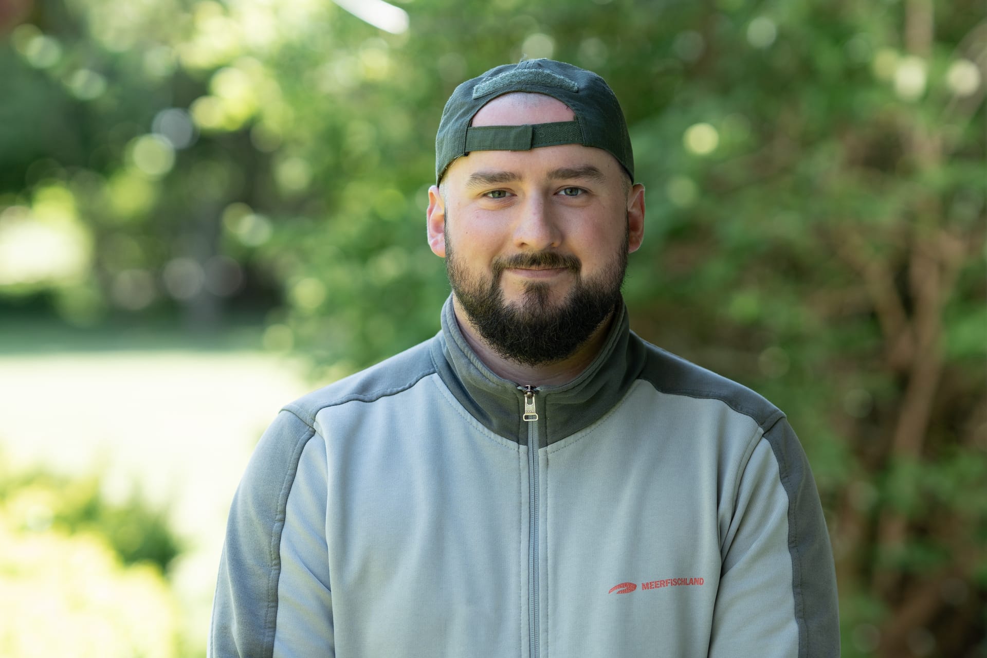 Mitarbeiter von Meerfischland