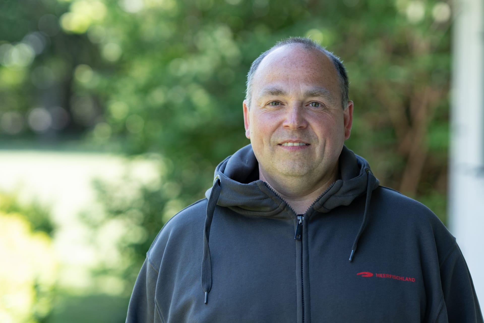 Mitarbeiter von Meerfischland