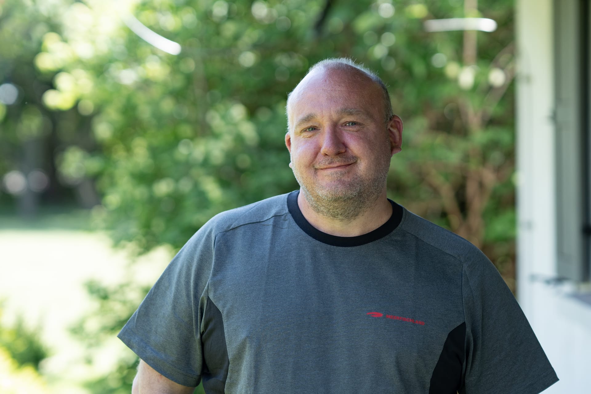 Mitarbeiter von Meerfischland