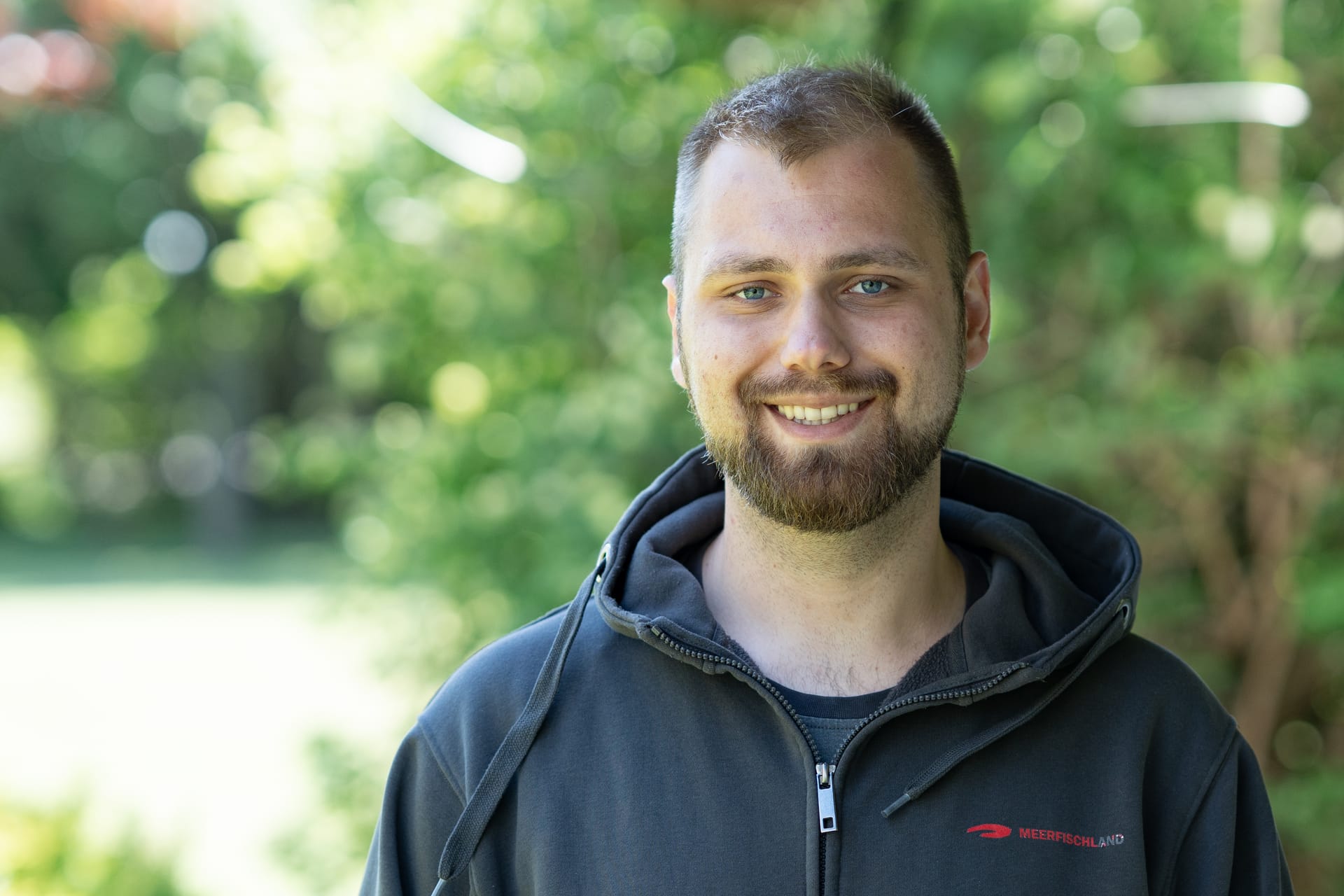 Mitarbeiter von Meerfischland