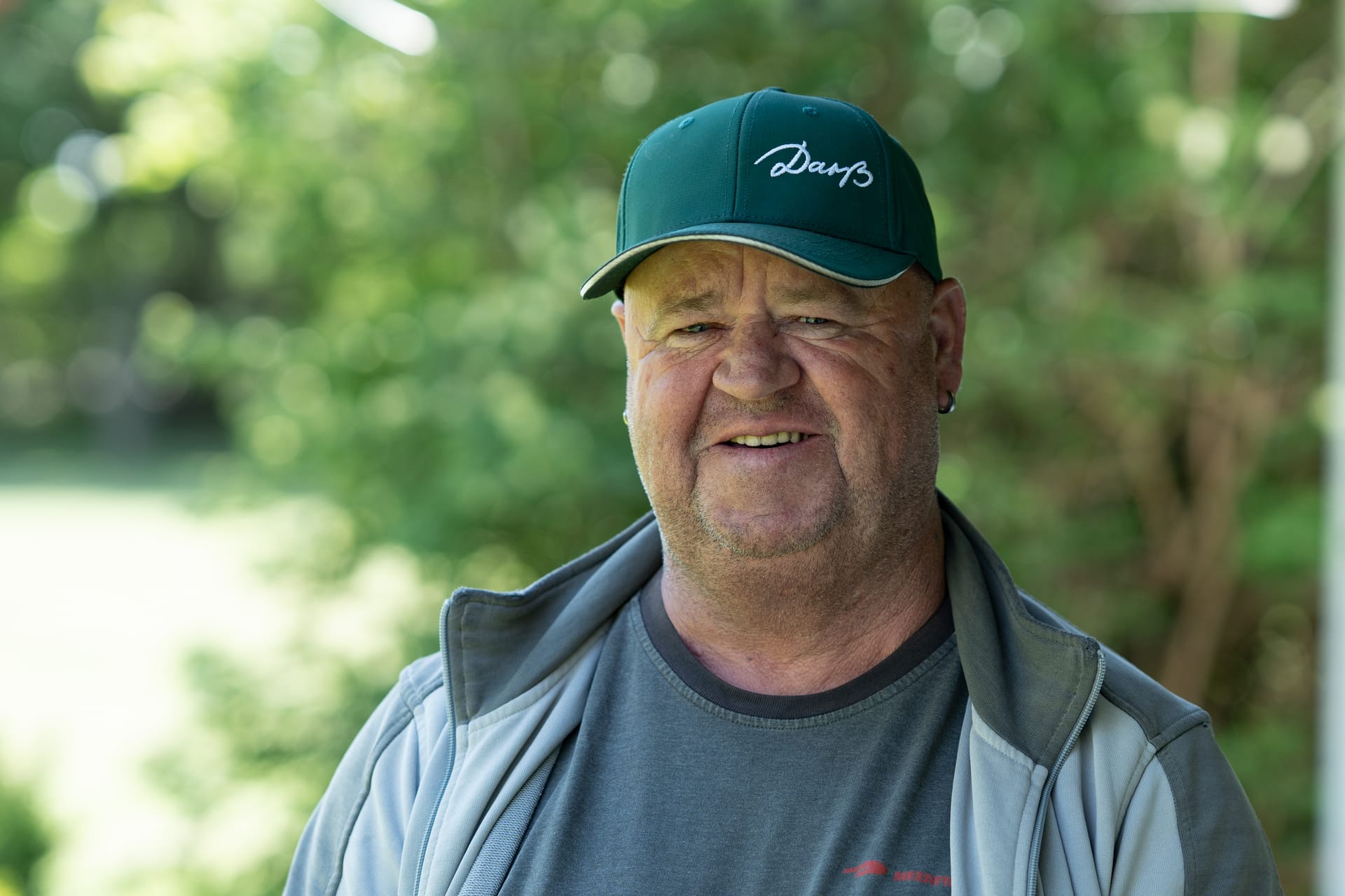 Mitarbeiter von Meerfischland