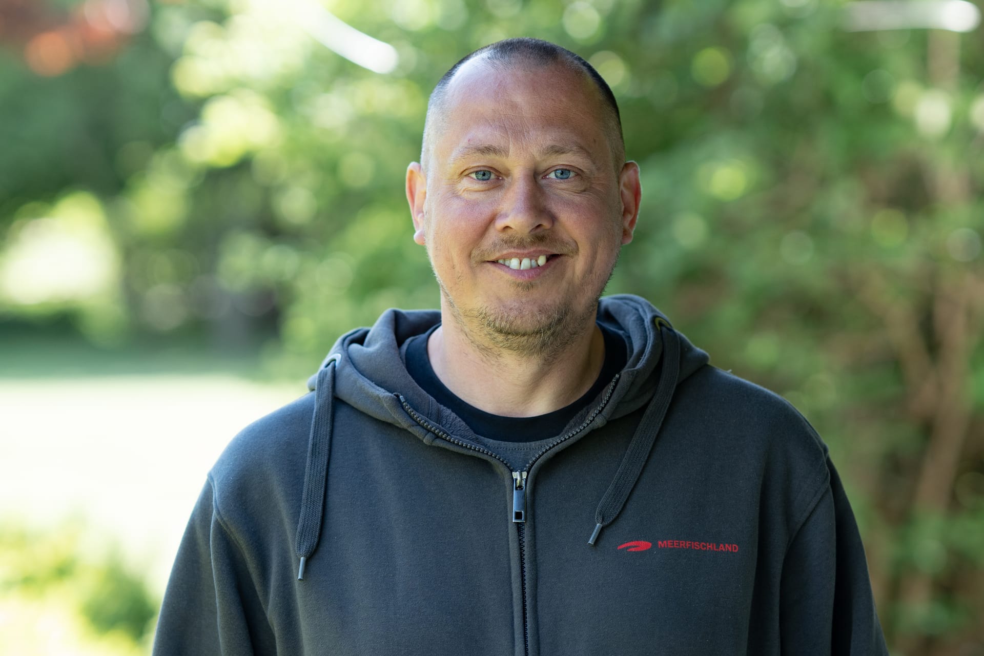 Mitarbeiter von Meerfischland