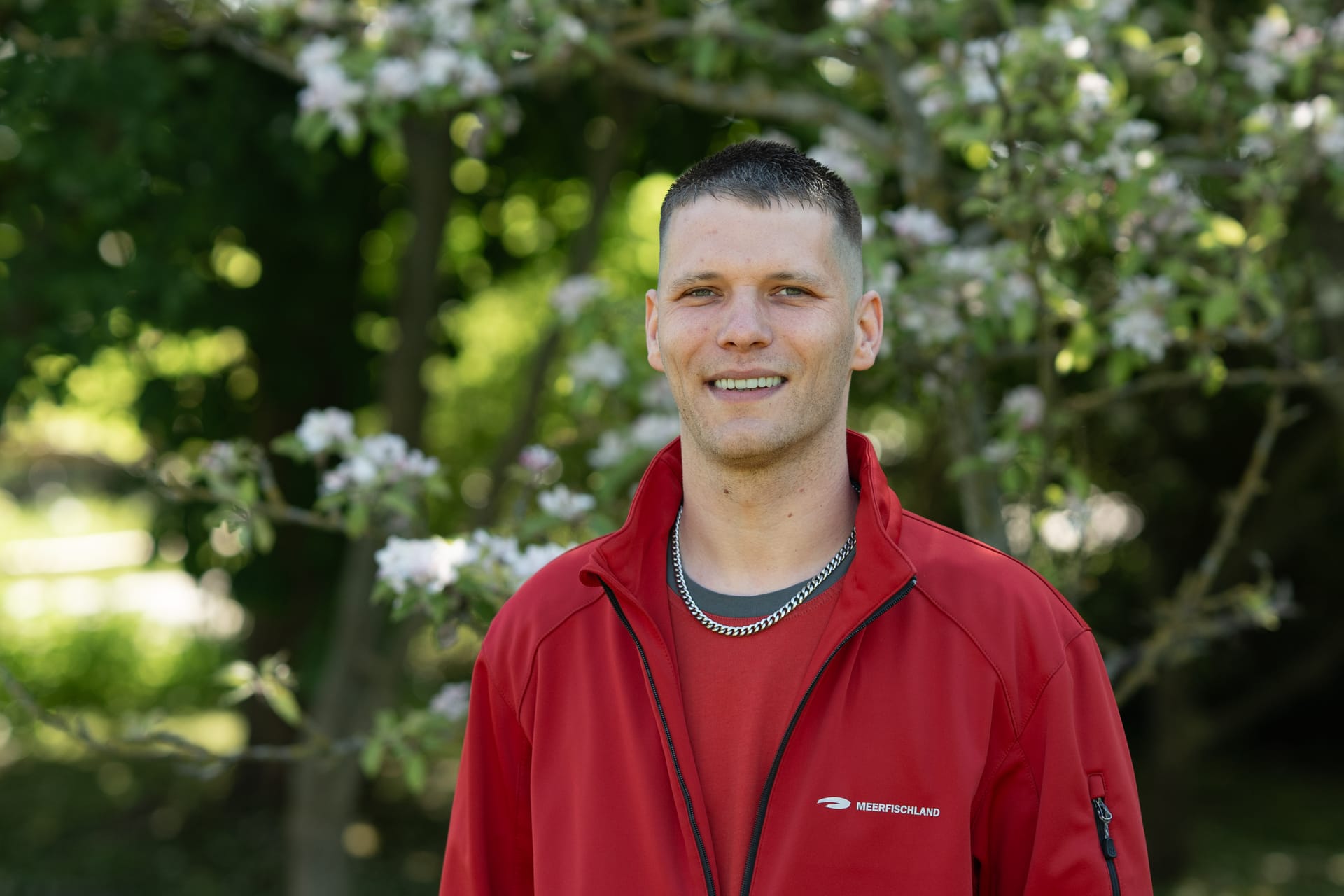 Mitarbeiter von Meerfischland