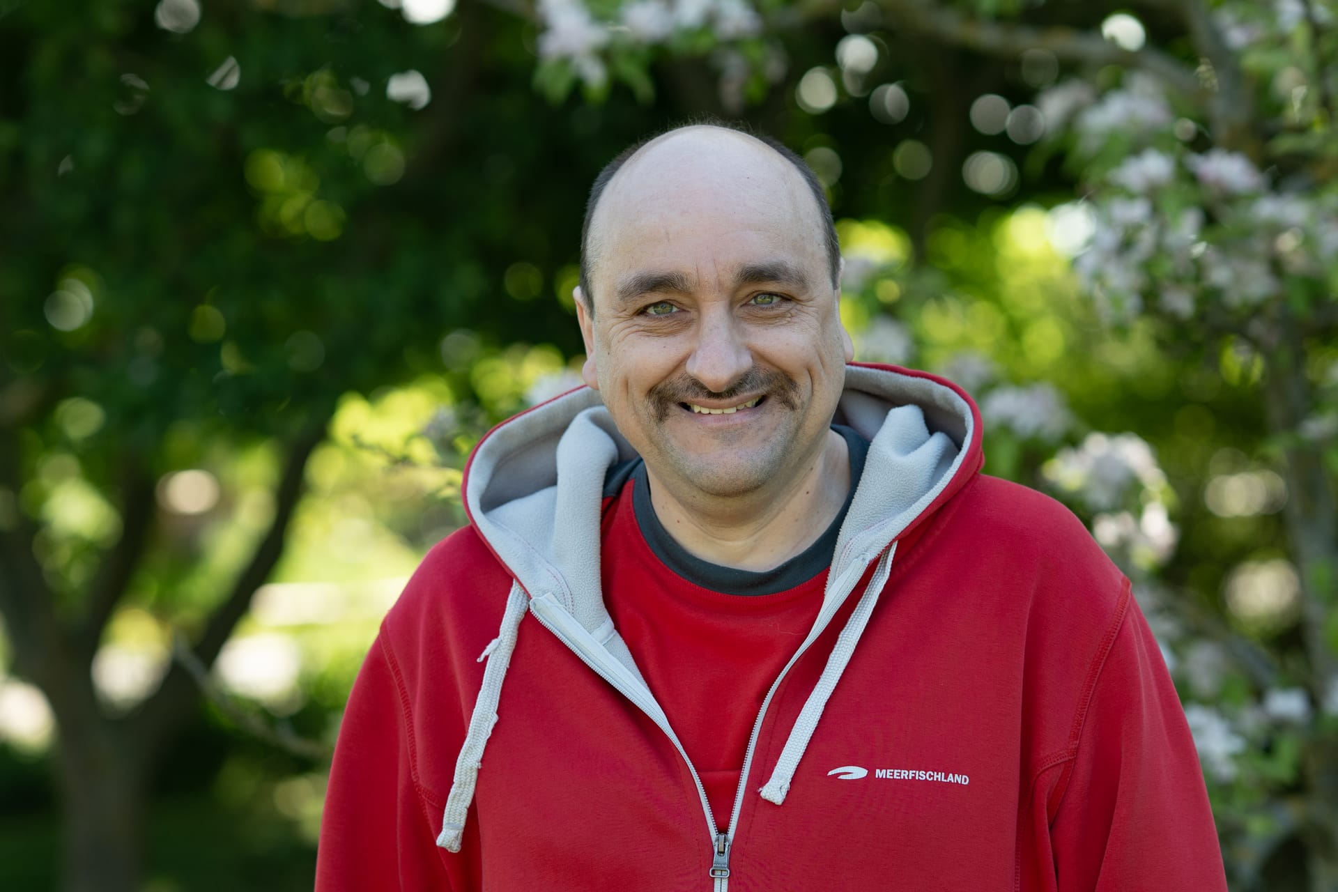 Mitarbeiter von Meerfischland