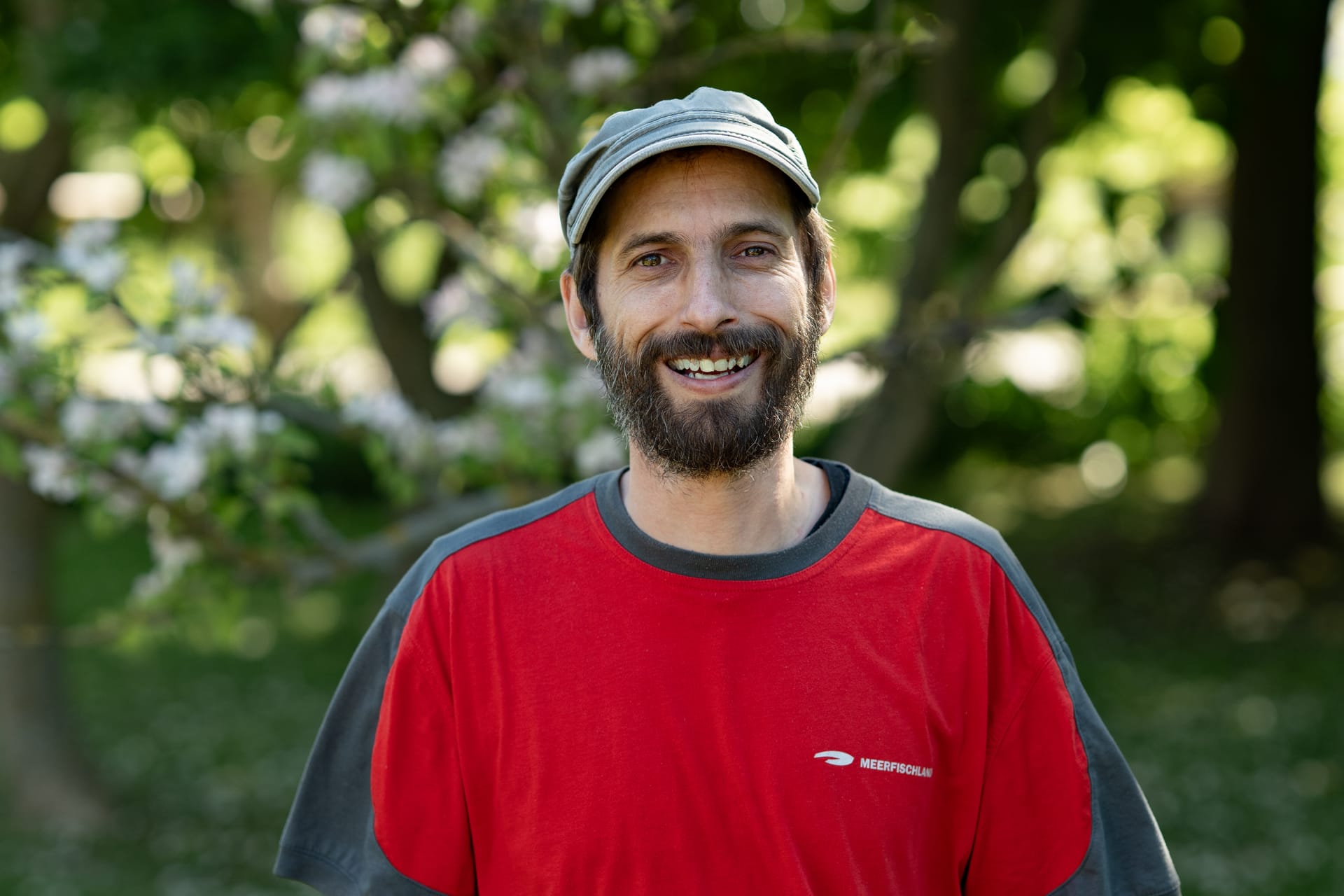 Mitarbeiter von Meerfischland