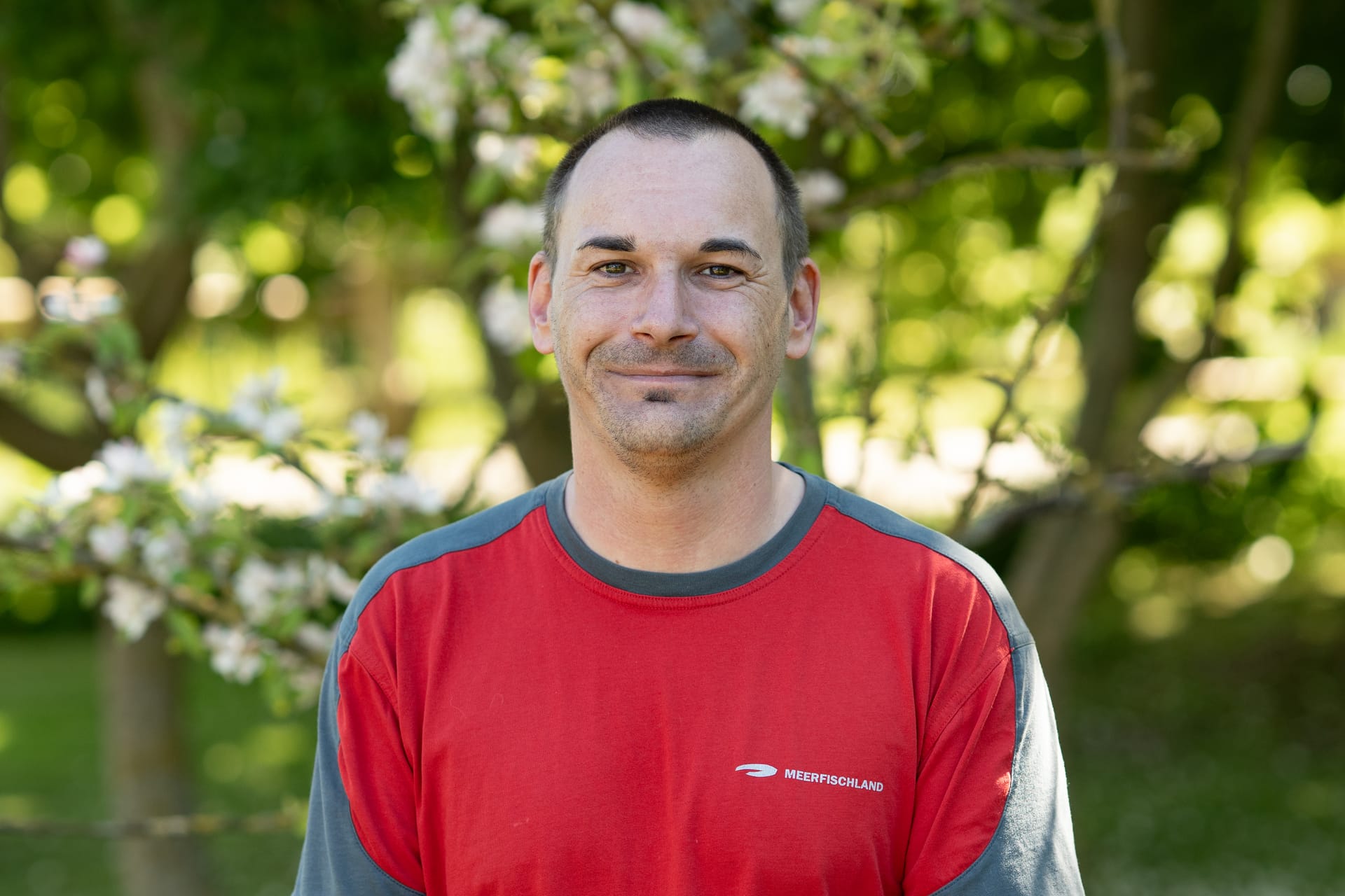 Mitarbeiter von Meerfischland