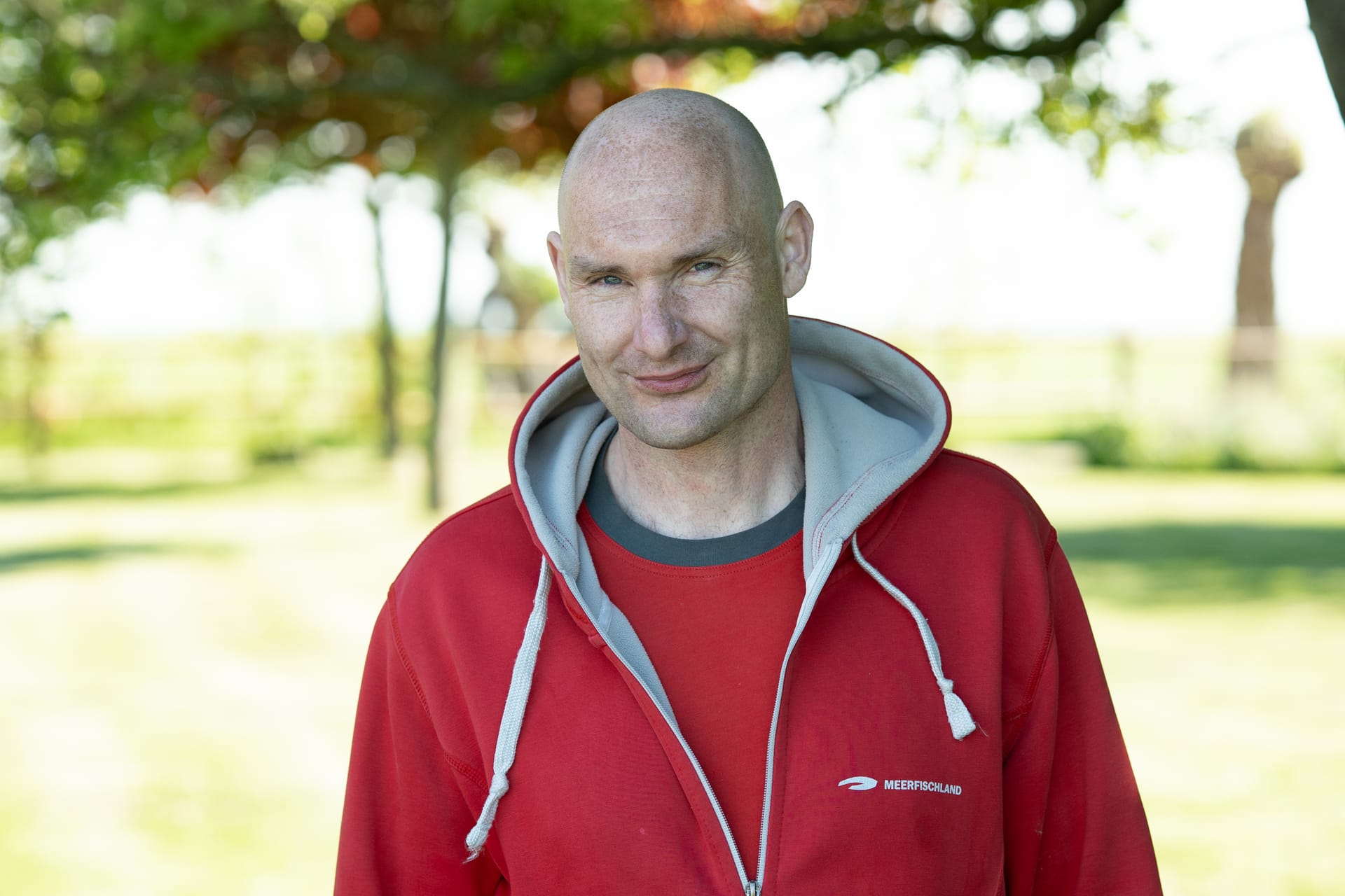 Mitarbeiter von Meerfischland