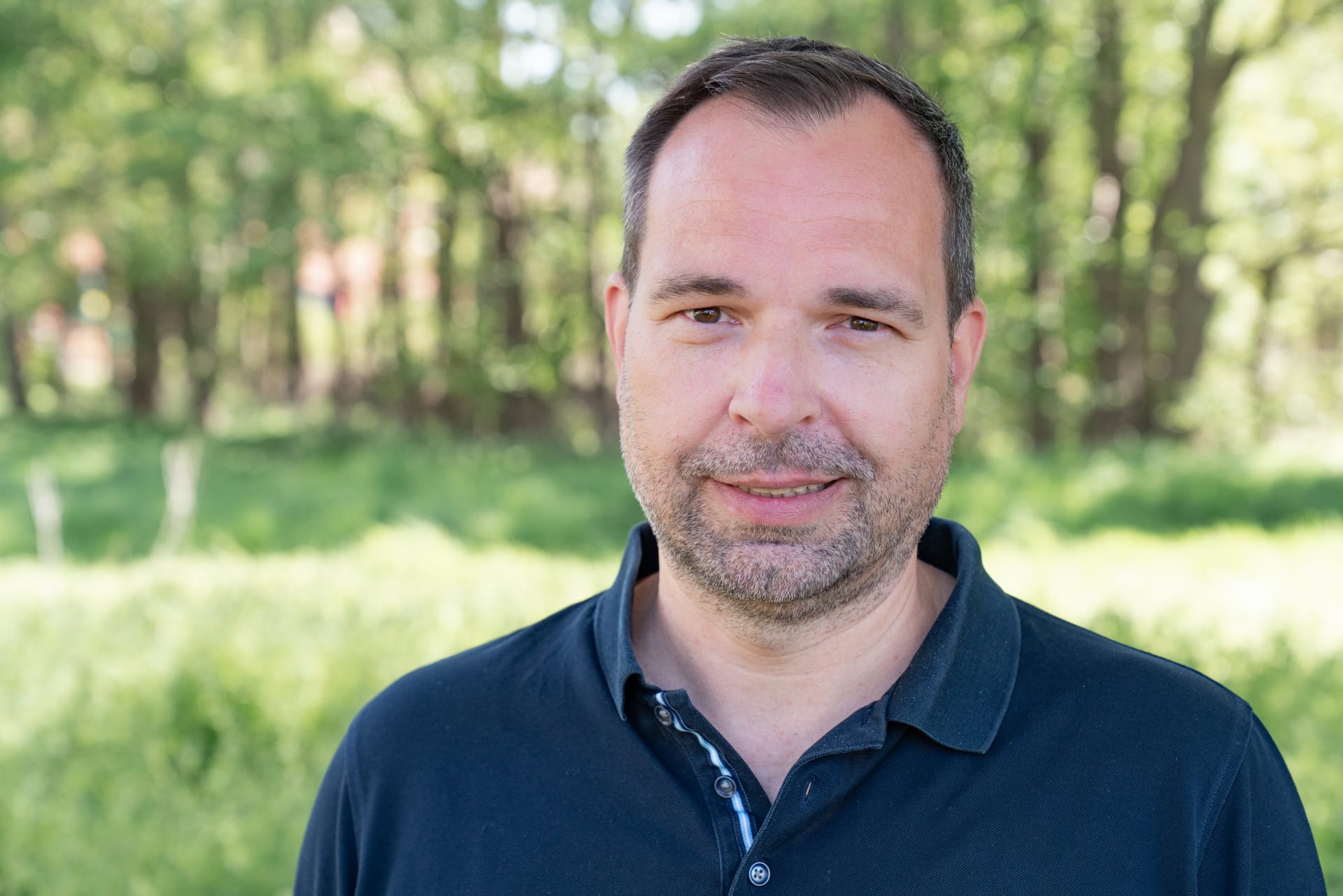 Mitarbeiter von Meerfischland