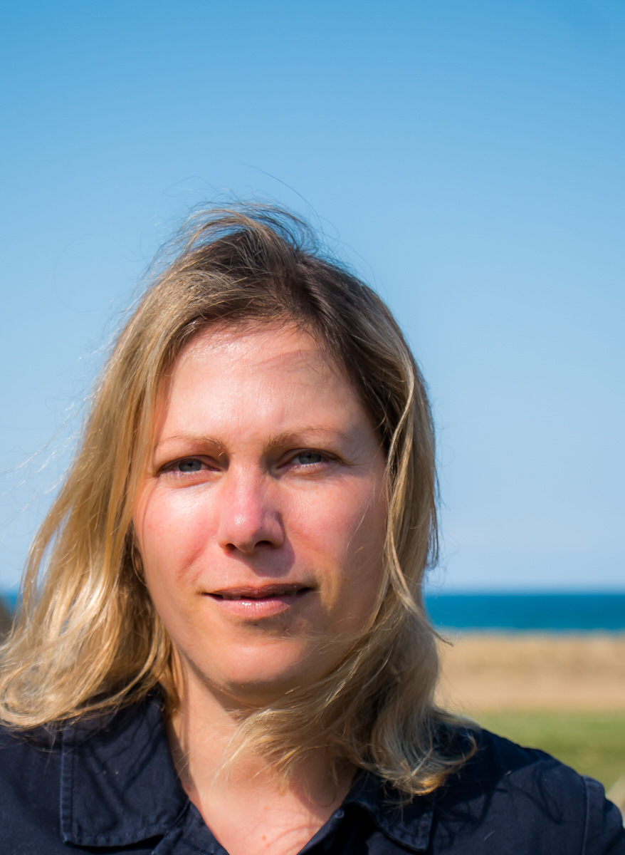 Maria Keilig - Meerfischland Maria Keilig - Meerfischland