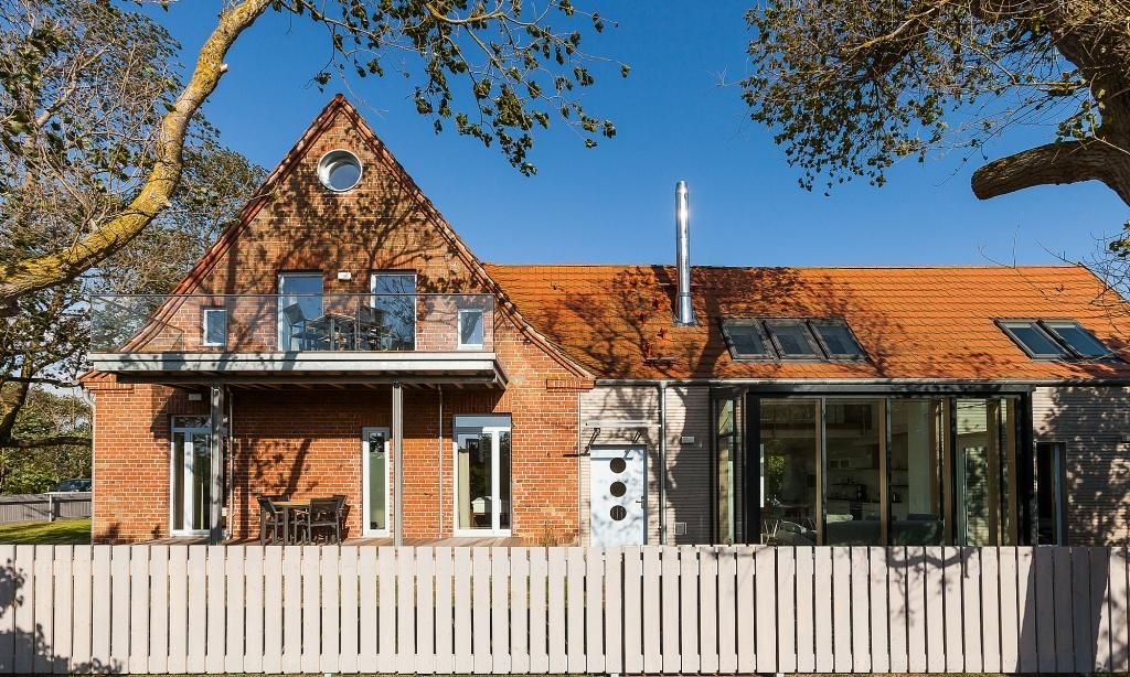 46+ toll Bilder Haus Am Deich Wustrow Bielefeld Das Haus