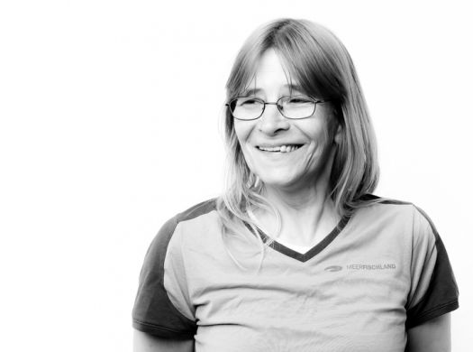 Petra Burmeister - Meerfischland Petra Burmeister - Meerfischland