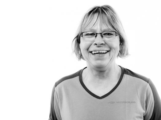Rosi Lange - Meerfischland Rosi Lange - Meerfischland