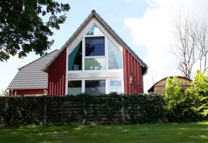 Kapitänshaus - Atelier