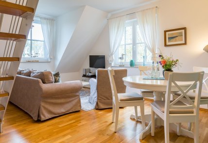 Strandleben 12 - Elisabeth von Eicken