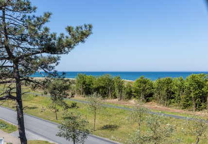 Strandleben 10 - Louis Douzette