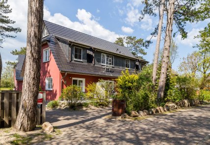 Strandleben 08 - Fritz Grebe