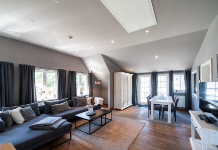 Atelierwohnung Paul Müller-Kaempff