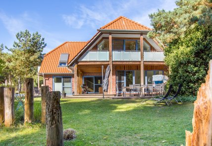 Strandhaus Hühnergott