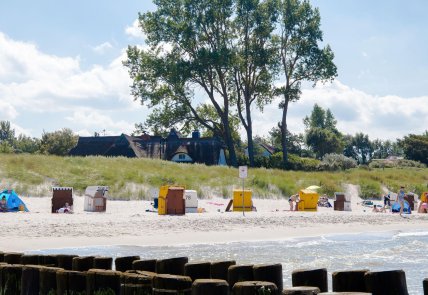 Strandhaus Claassen 02