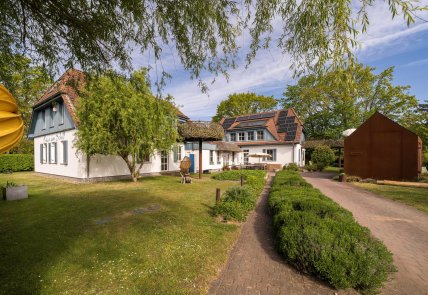 Haus am Schilf - Wohnung 1