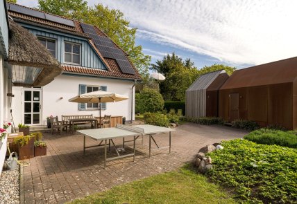 Haus am Schilf - Wohnung 2