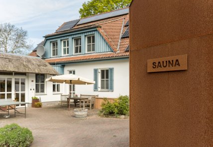 Haus am Schilf - Wohnung 3