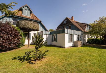 Haus am Schilf - Wohnung 5