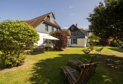 Haus am Schilf - Wohnung 7