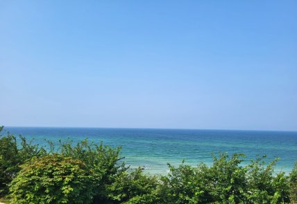 Strandwohnung 02 - Buhne 12