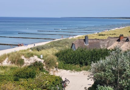 Strandwohnung 02 - Buhne 12