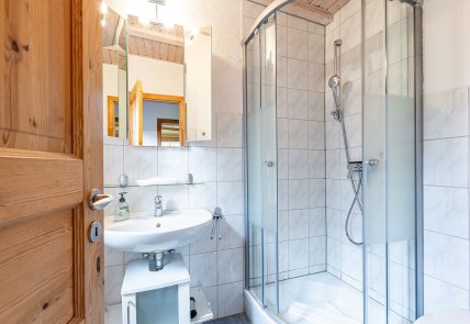 Ferienwohnung am Prerowstrom