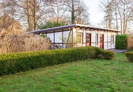 Ferienwohnung am Prerowstrom