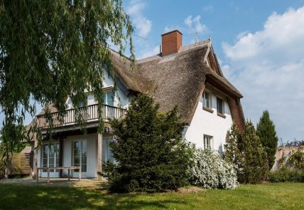 Landhaus am Wiecker Bodden