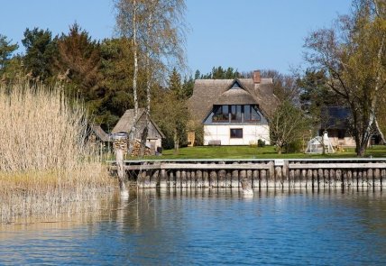 Haus Schilfkante - Wohnung 1