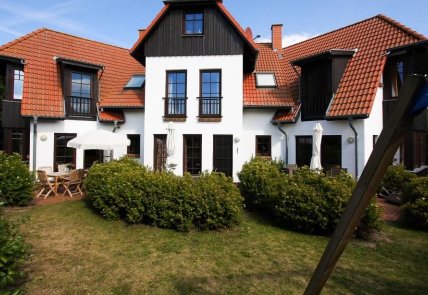 Windflüchter, Landhaus Haven Höövt