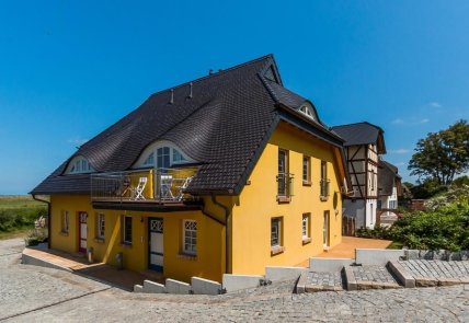 Pommernhus Ostseeblick