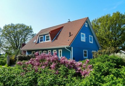 Darßer Smuggler Hus 1