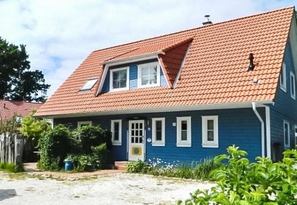 Darßer Smuggler Hus 3