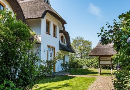 Ahrenshooper Landhaus 04