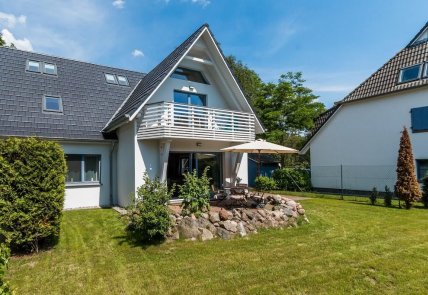 Drei Akazien Wohnung 1