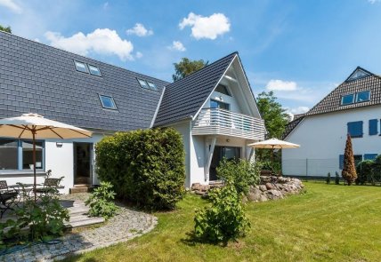 Drei Akazien Wohnung 2