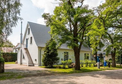 Drei Akazien Wohnung 3