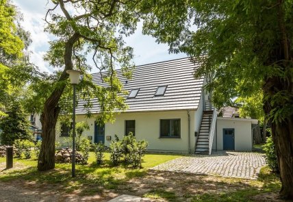 Drei Akazien Wohnung 4