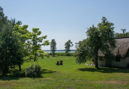 Haus Schilfkante - Wohnung 1