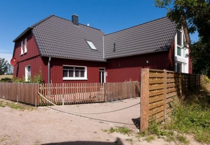 Kapitänshaus - Atelier