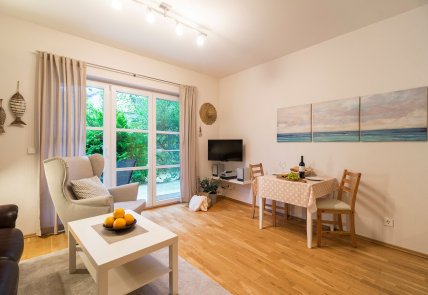 Strandleben 02 - Dora Koch-Stetter